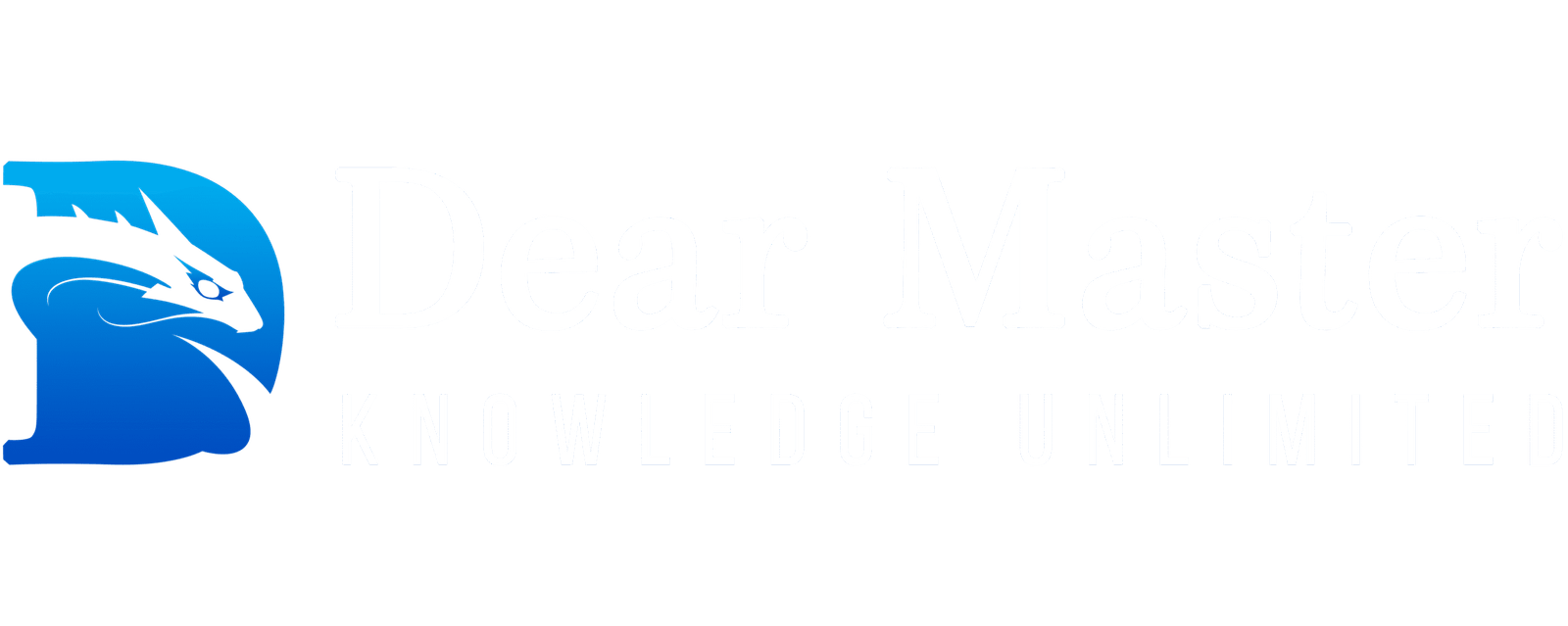 Dear Master